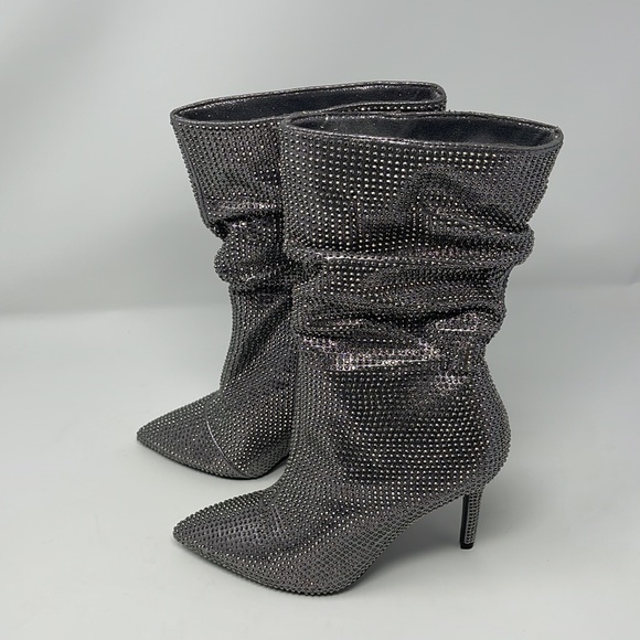 Thalia Sodi Raquell Booties - Picture 3 of 13